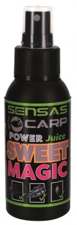 Sensas Power Juice Sweet Magic 