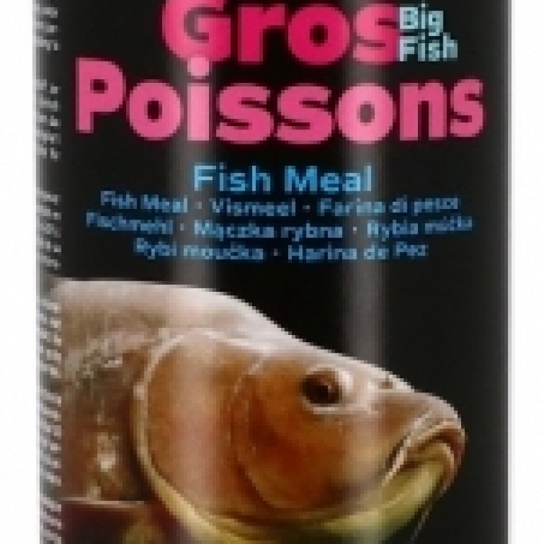 Sensas Aromix Gross Poissons Fish Meal 