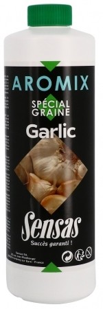 Sensas Aromix Garlic 