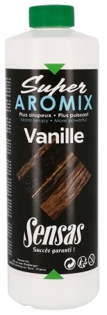 Sensas Aromix Vanille 