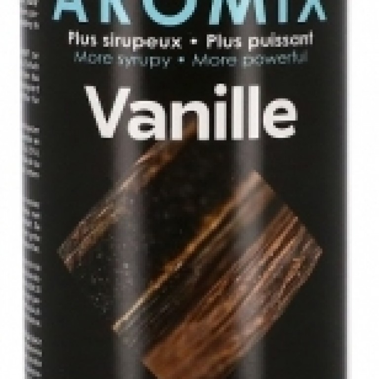 Sensas Aromix Vanille 