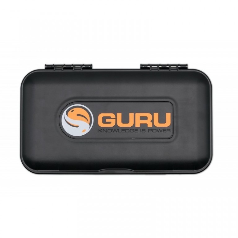 Guru Adjustable Rig Case 6 inch - 15 cm 