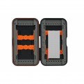 Guru Adjustable Rig Case 6 inch - 15 cm 