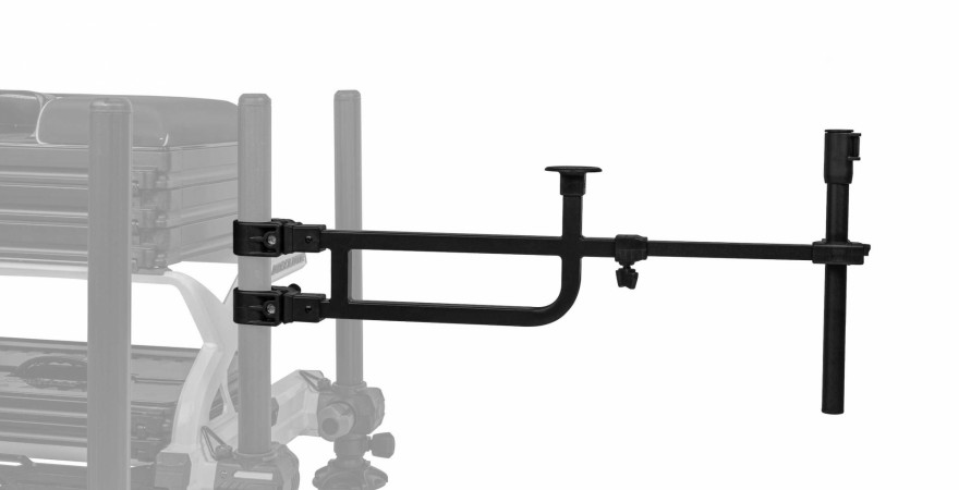 Preston Offbox 36 SIde Tray Support Accessory Arm