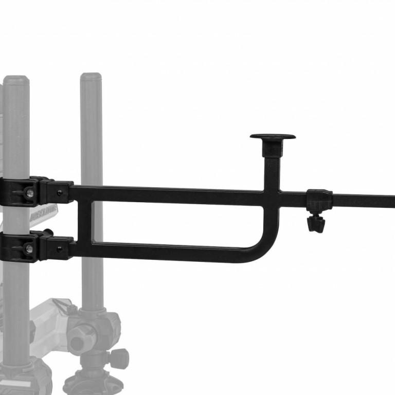 Preston Offbox 36 SIde Tray Support Accessory Arm