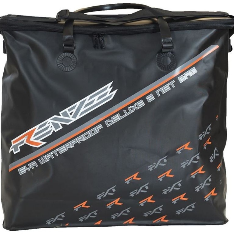 FXT Precision, EVA Waterproof Deluxe 2 Net Bag