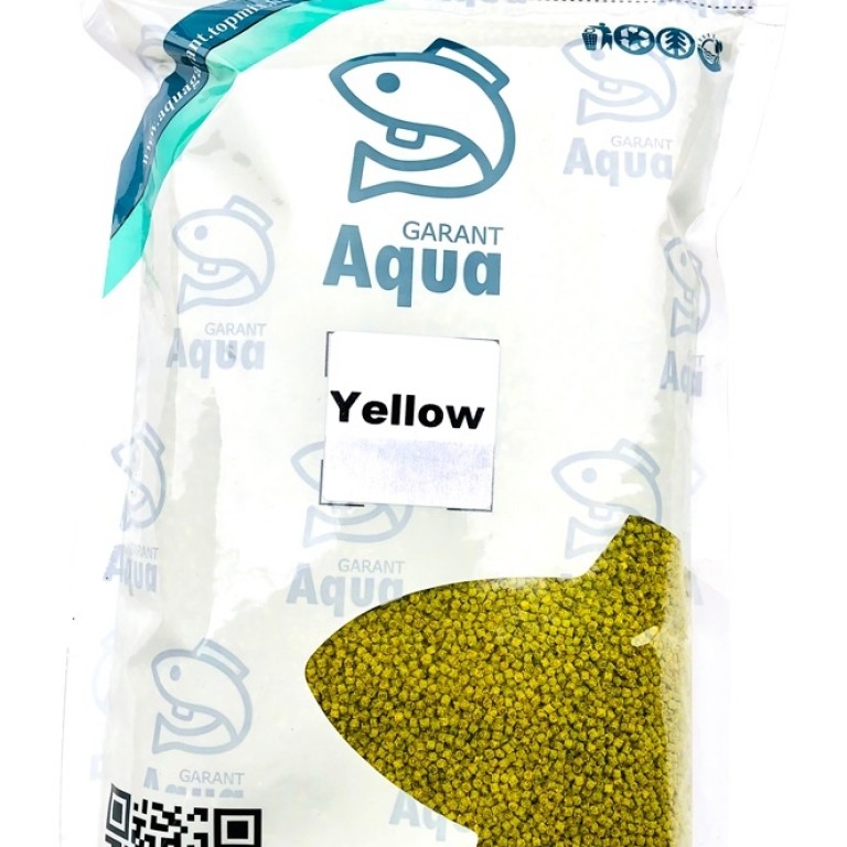 Top  Mix Aqua  Betain Complex Yellow