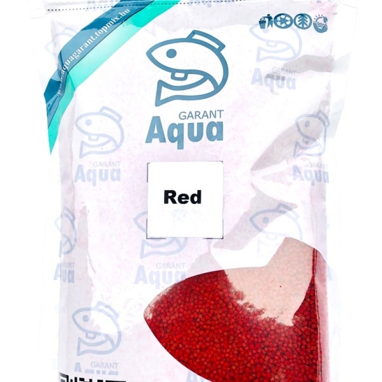 Top Mix Aqua  Betain Complex Red