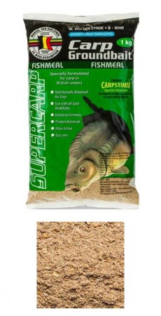 VDE Super Carp Fishmeal 