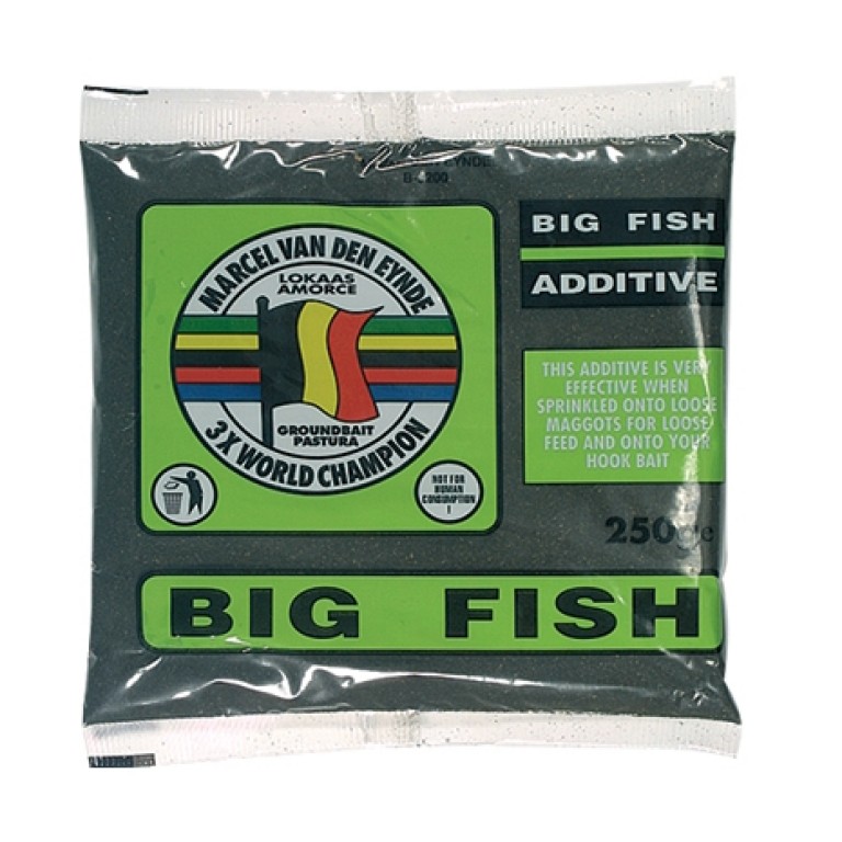 VDE Additive Big Fish ( Plum) 
